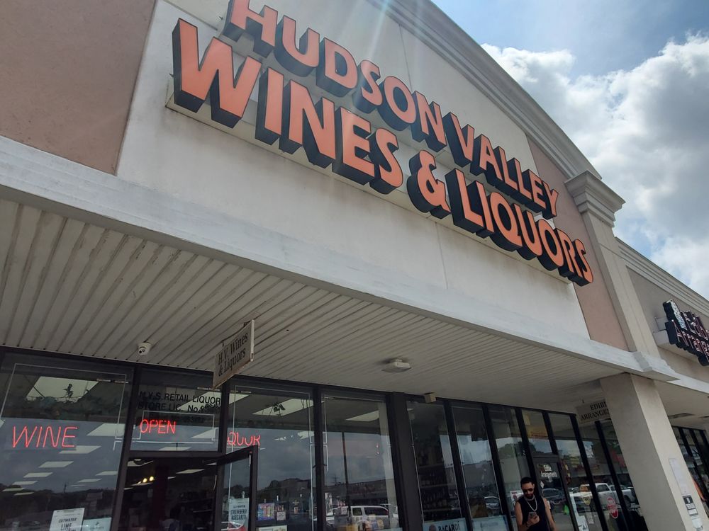 Hudson Valley Wines & Liquors