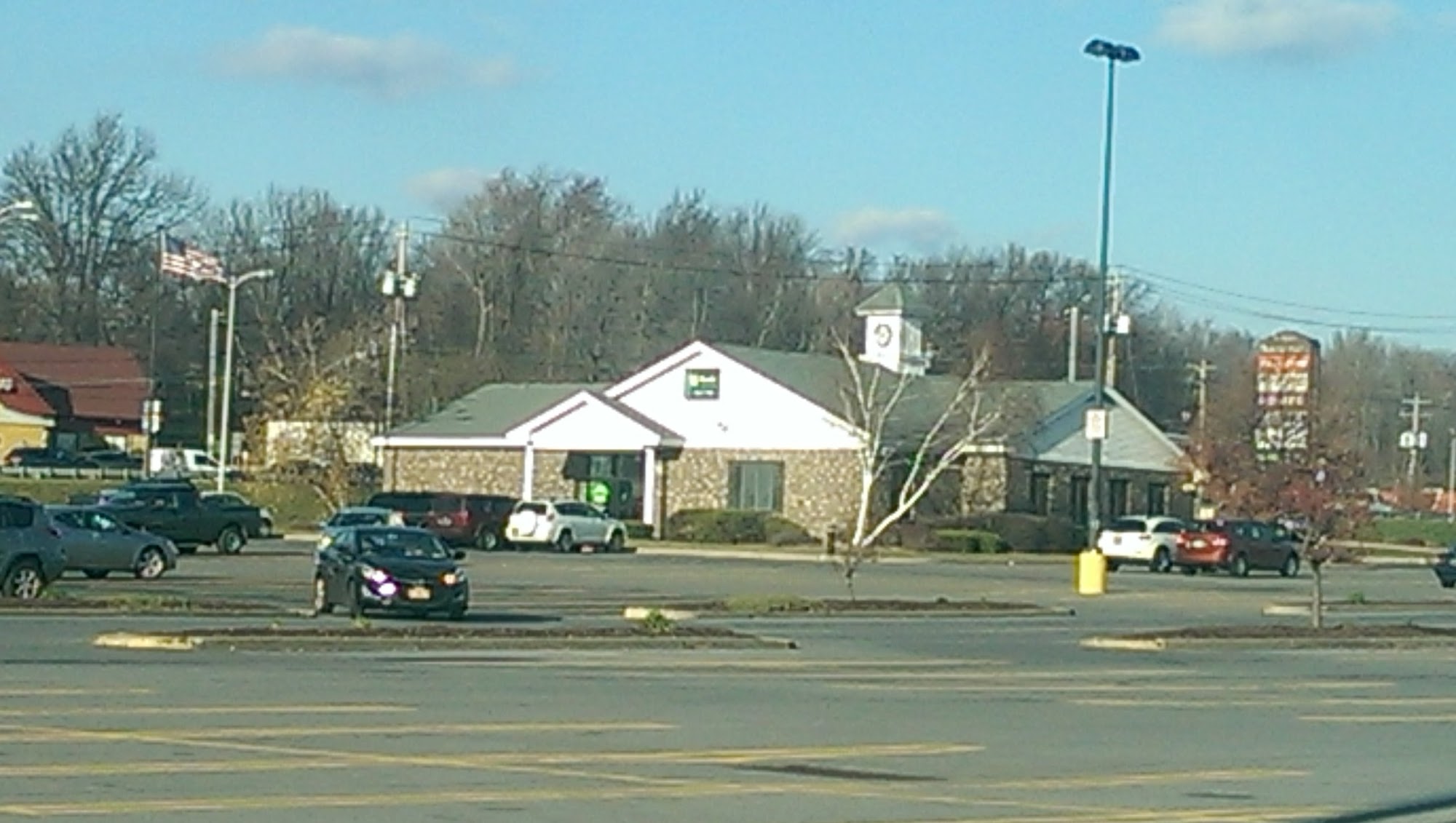 TD Bank