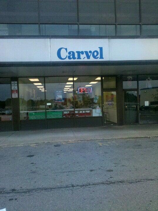 Carvel