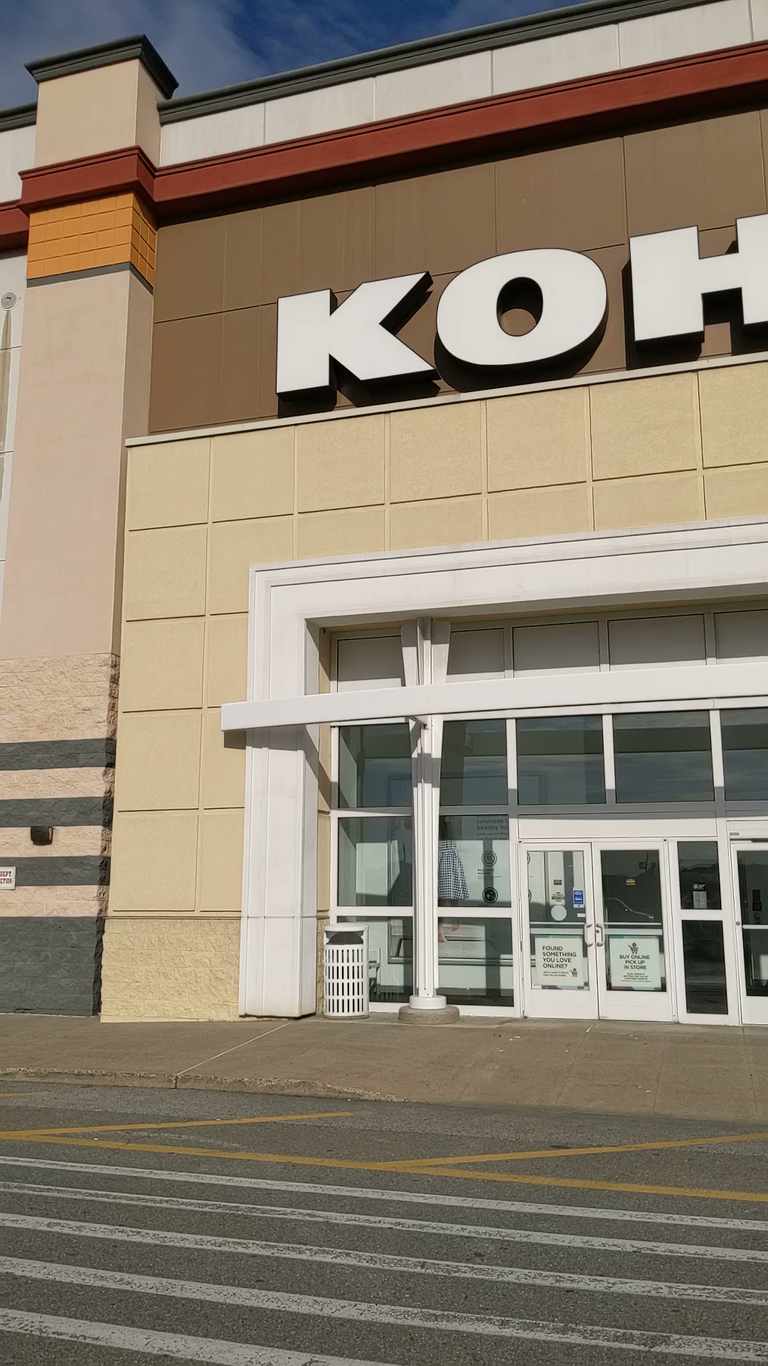 Kohl's