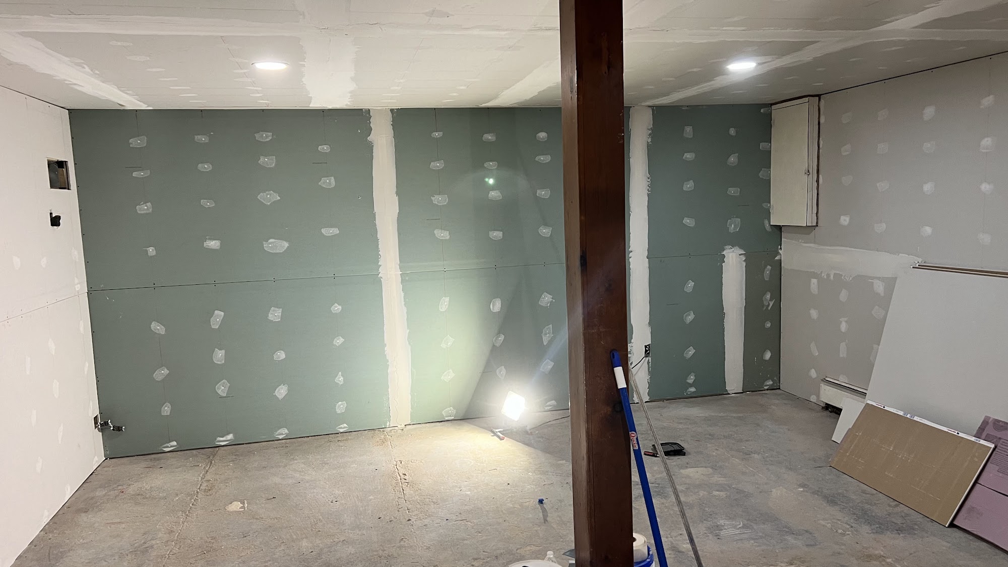 P. FRANCO HOME IMPROVEMENT SERVICES