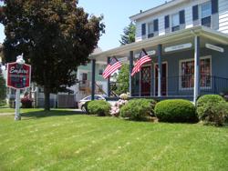 Empire Improvement Co