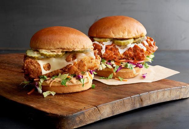 Photo credit: nextdoor