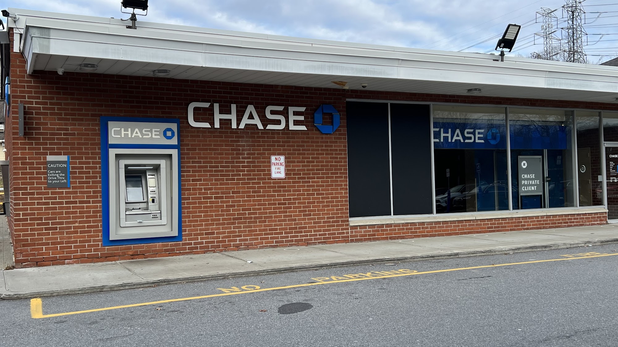 Chase Bank