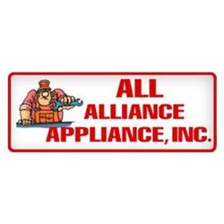 A-1 All Appliance Inc