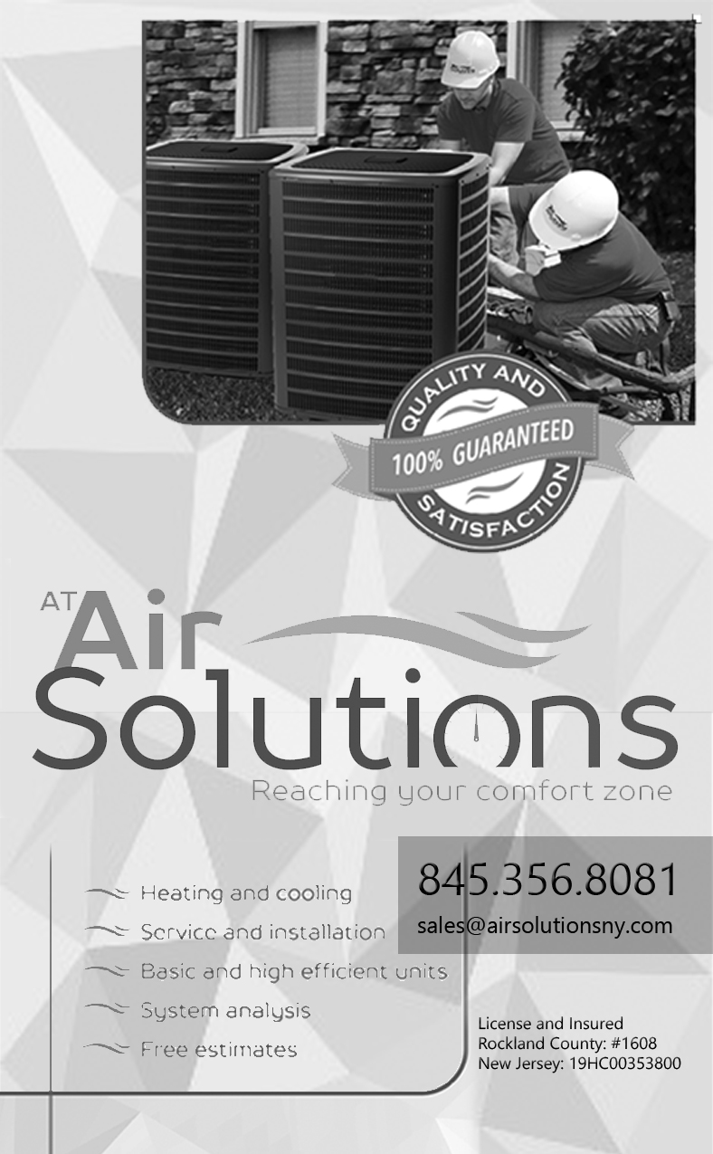A T Air Solutions