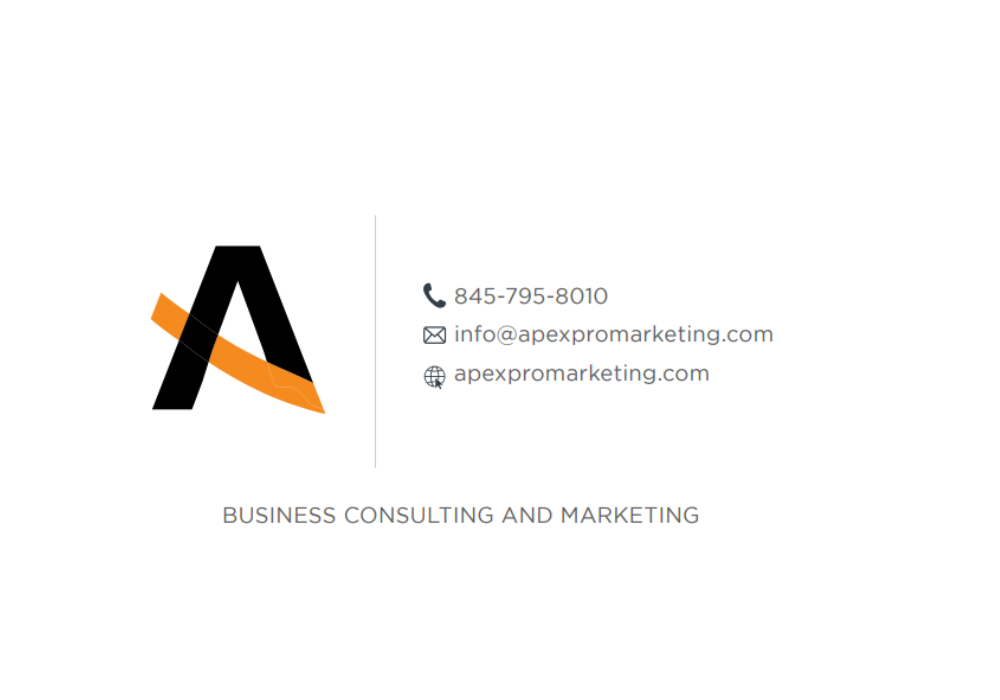 Apex Pro Marketing Local Business Consulting And Marketing