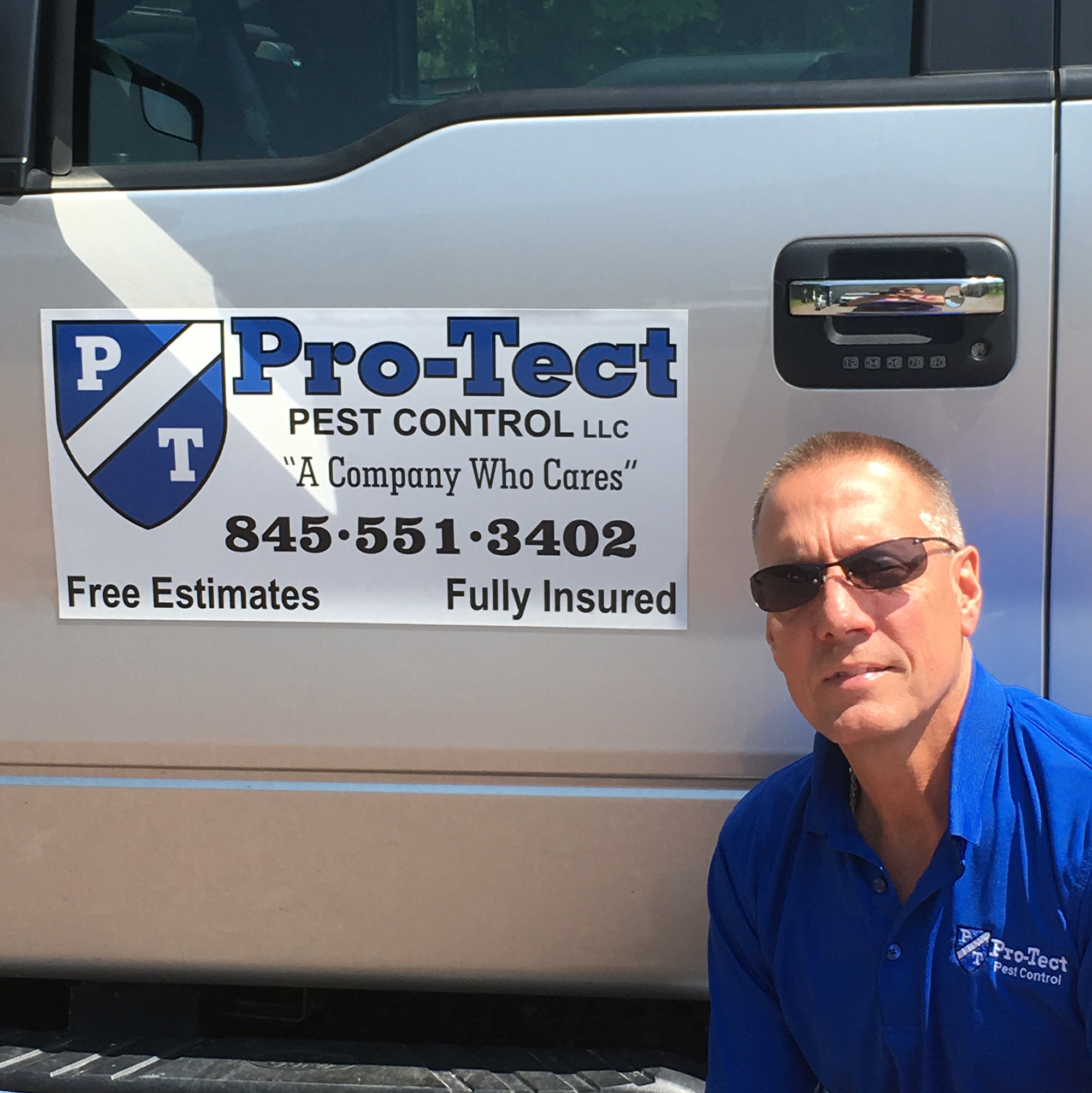 Pro-Tect Pest Control llc 3235 NY-42, Monticello New York 12701