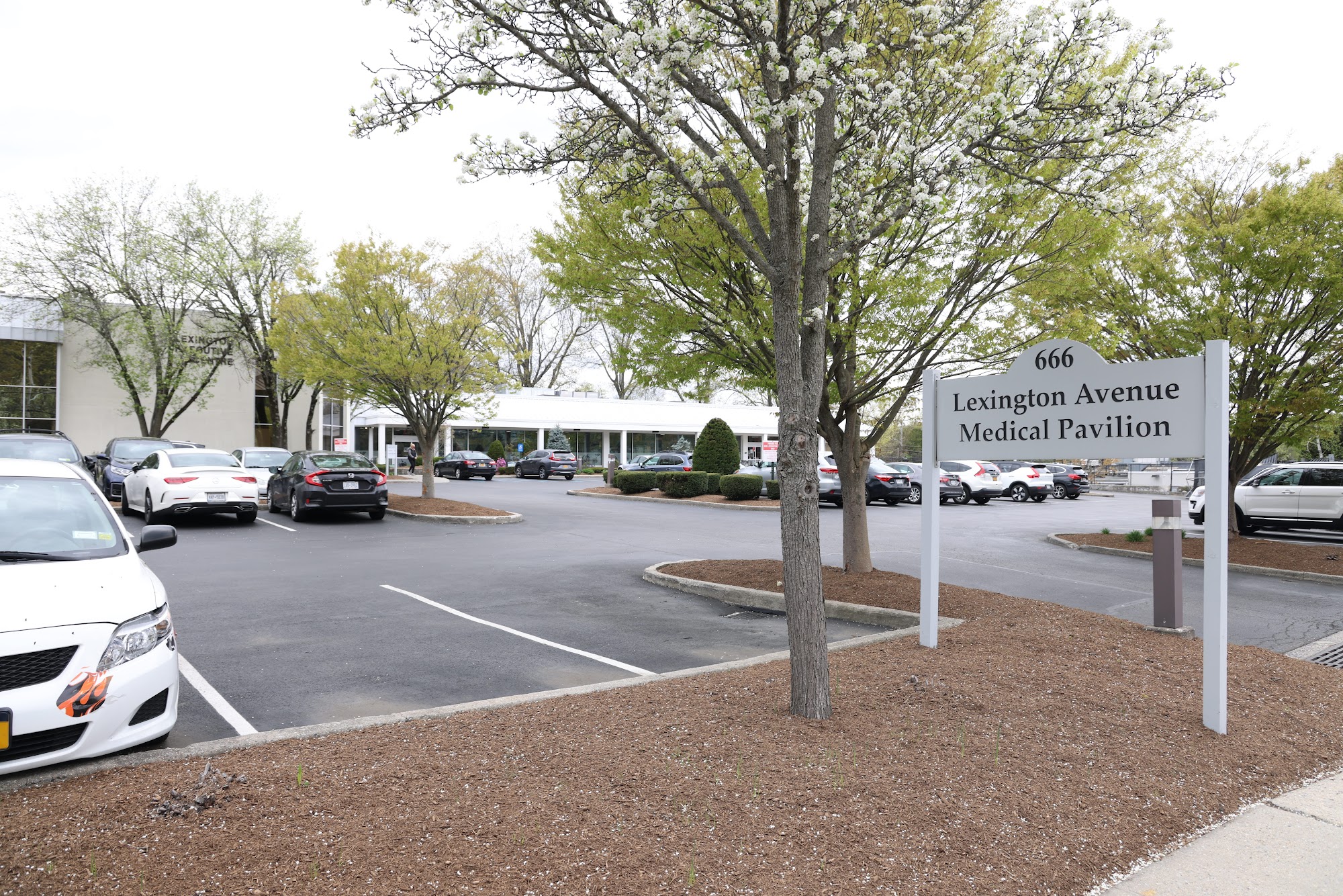 WMCHealth Physicians Heart and Vascular Institute, Mt. Kisco