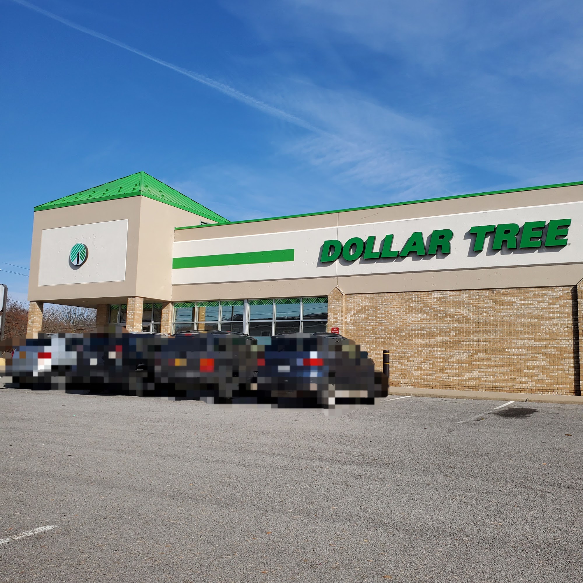 Dollar Tree