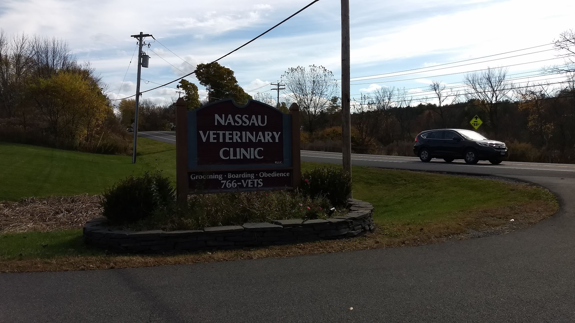 Nassau Veterinary Clinic