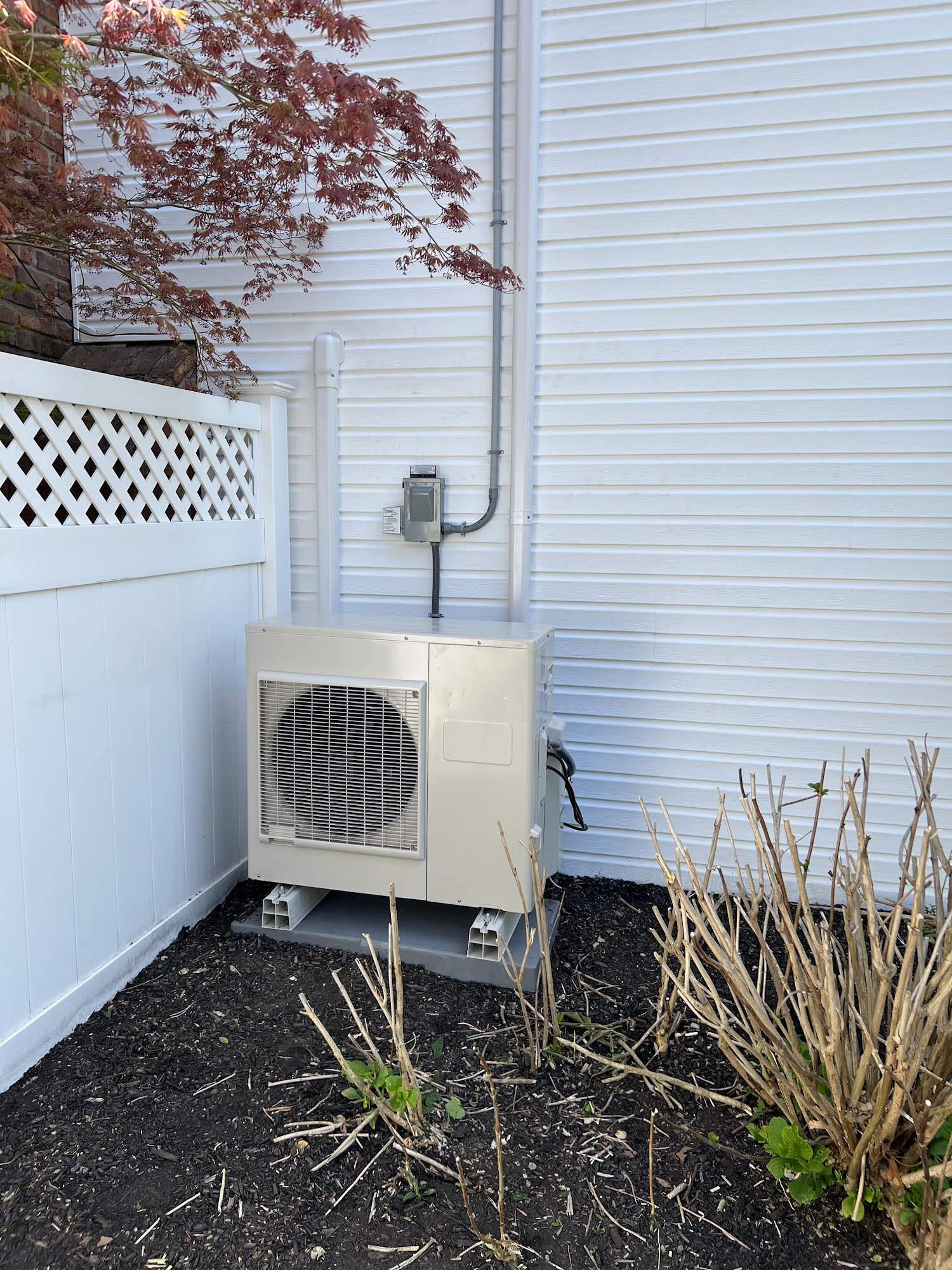 Sunray Services - Air Conditioning and Heating 120 Lake Ave S #13, Nesconset New York 11767