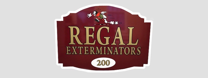 Regal Exterminators 200 Smithtown Blvd, Nesconset New York 11767