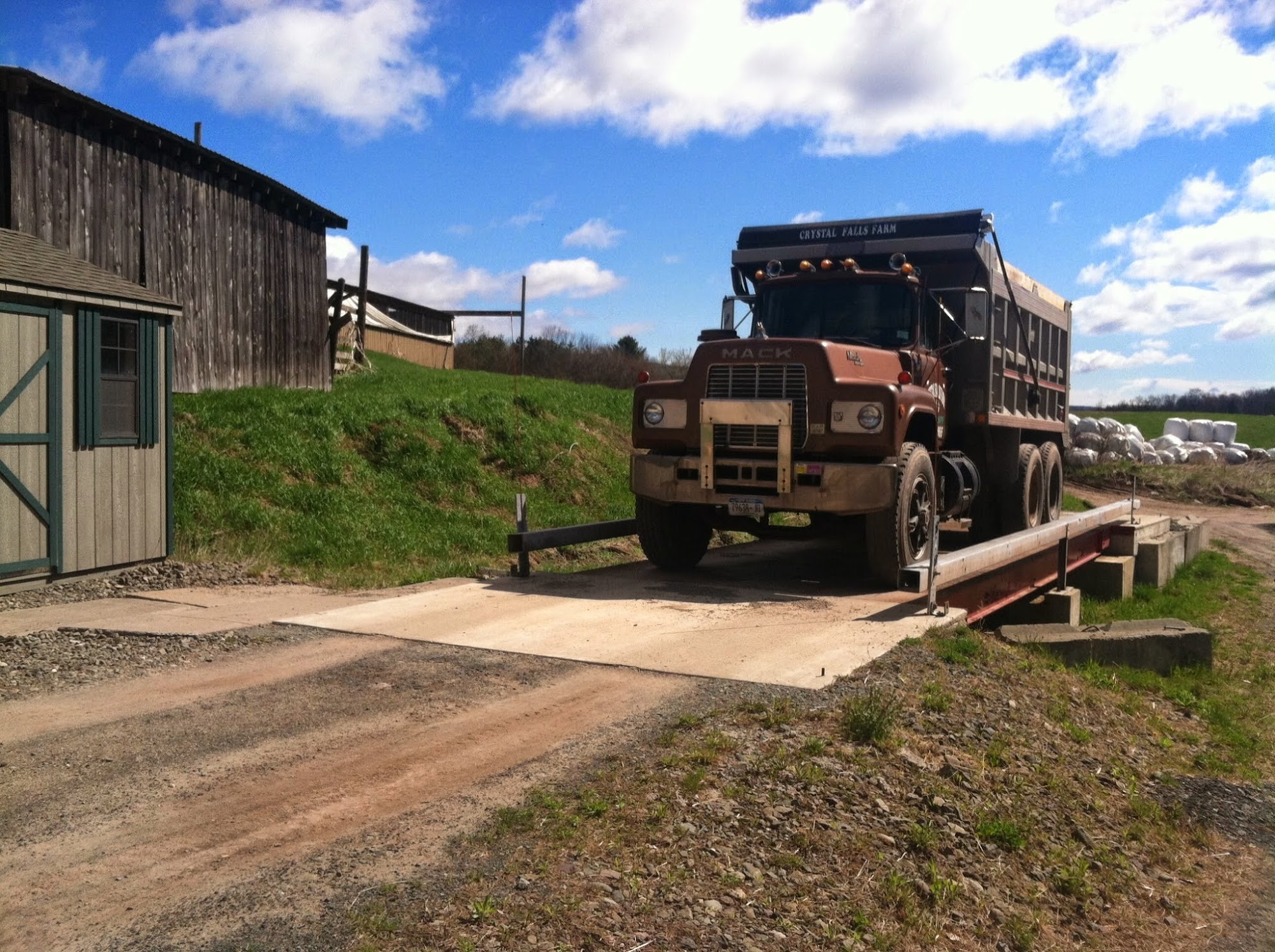 Crystal Falls Farm 7601 State Rte 55, Neversink New York 12765