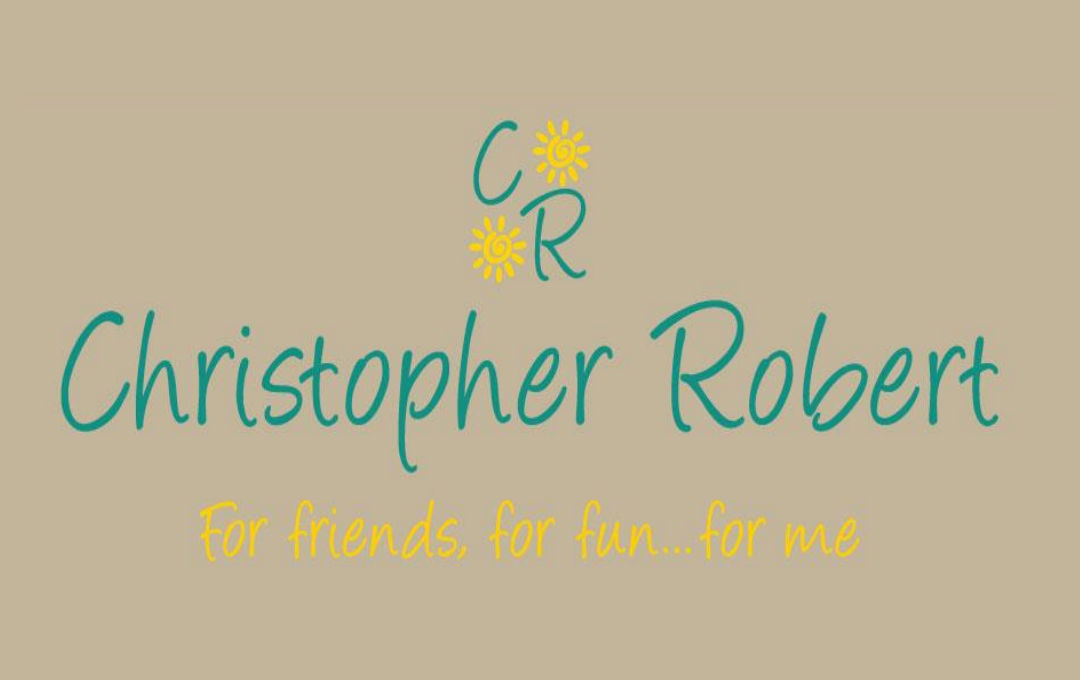Christopher Robert Gifts
