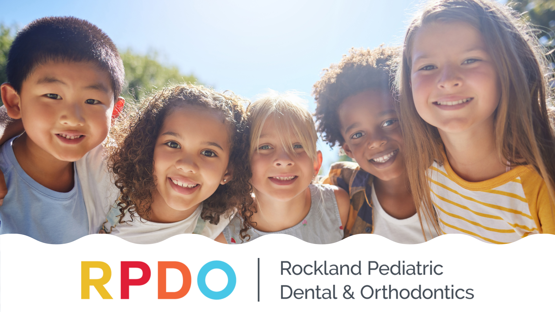 Rockland Pediatric Dental and Orthodontics
