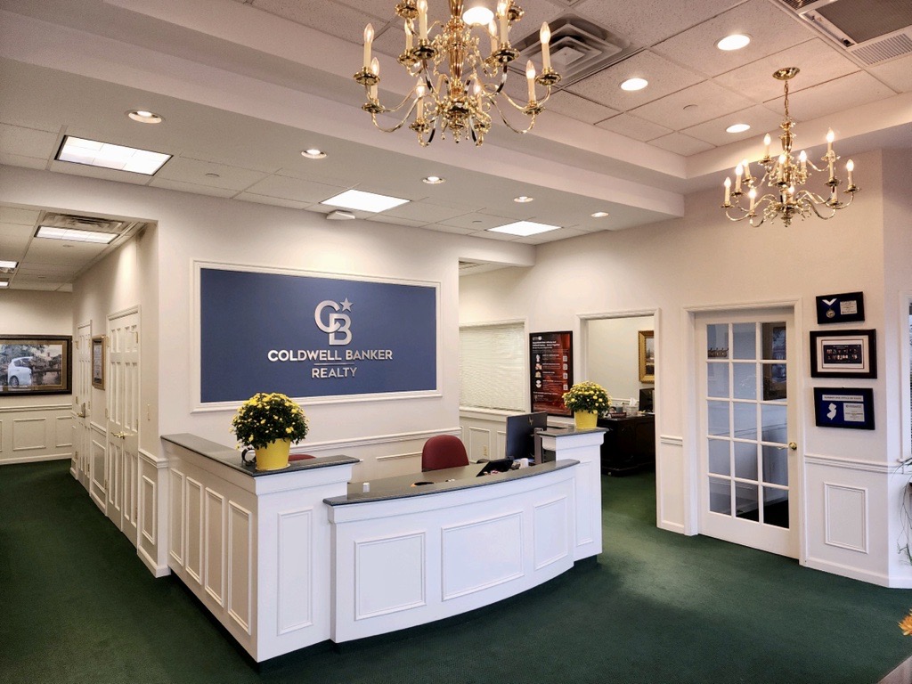 Coldwell Banker Realty - Hudson Valley Regional Sales Center Office