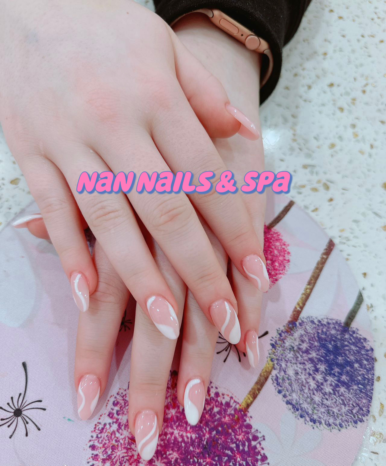 Nan Nails & Spa