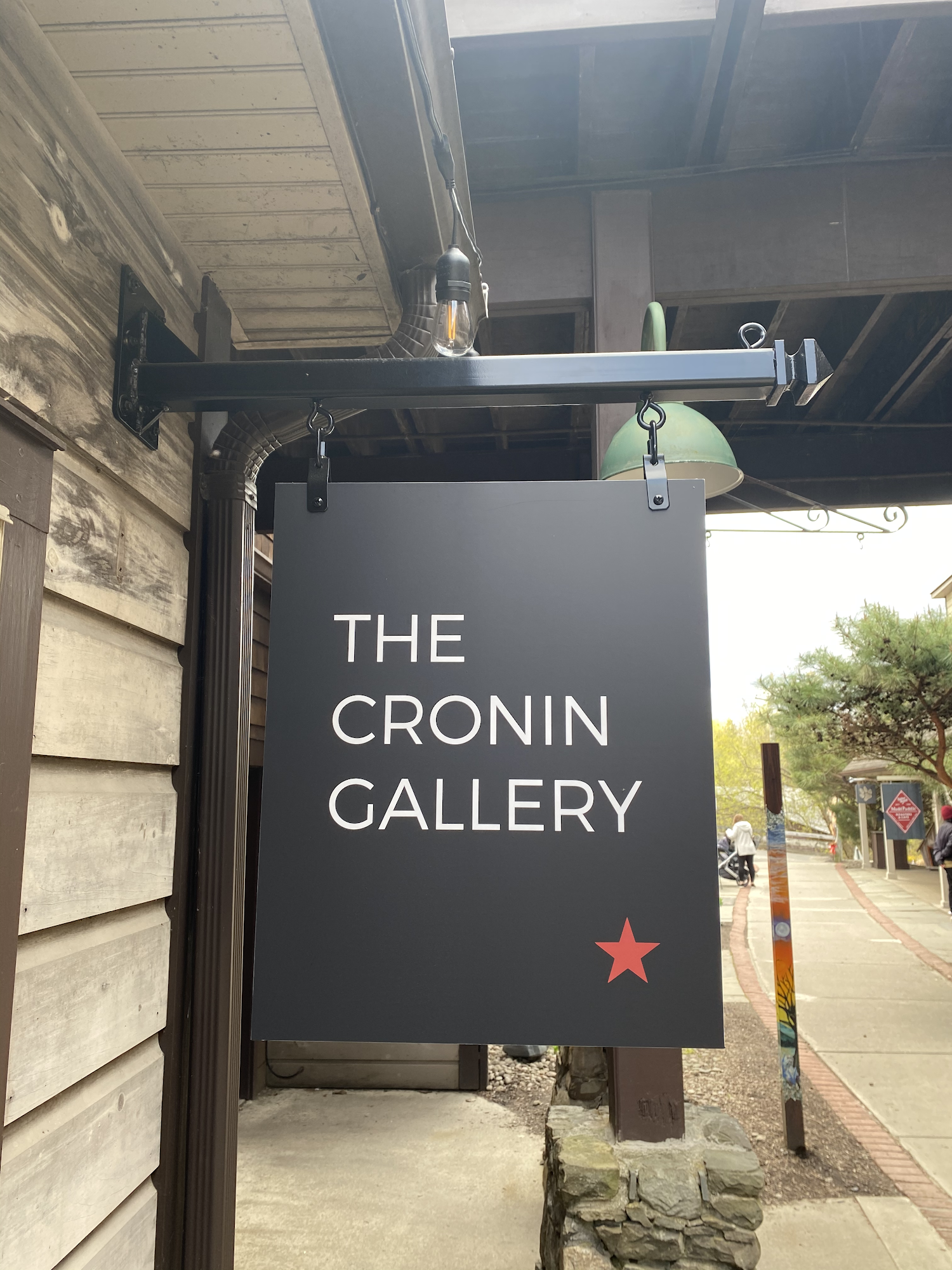 The Cronin Gallery