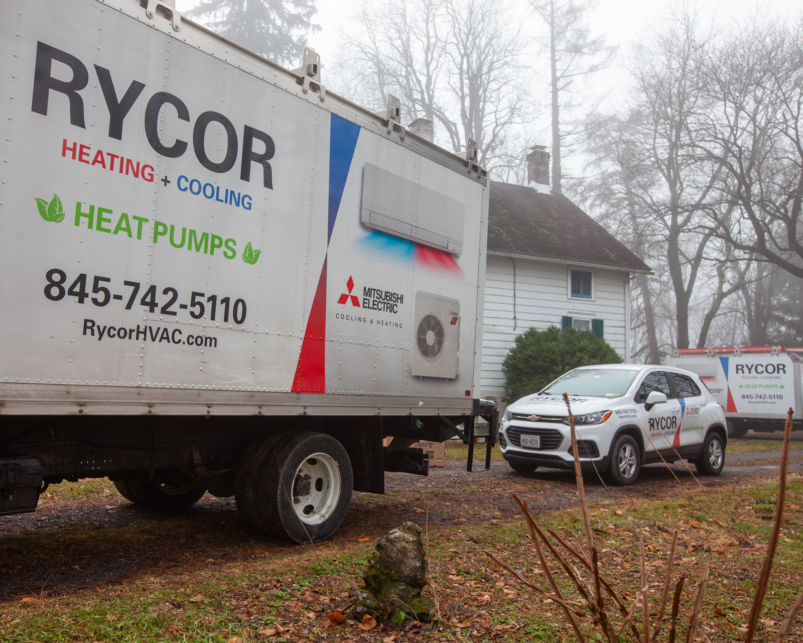 Rycor HVAC