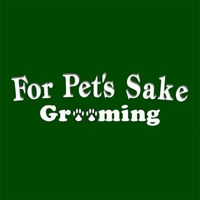 For Pet's Sake Grooming New Rochelle