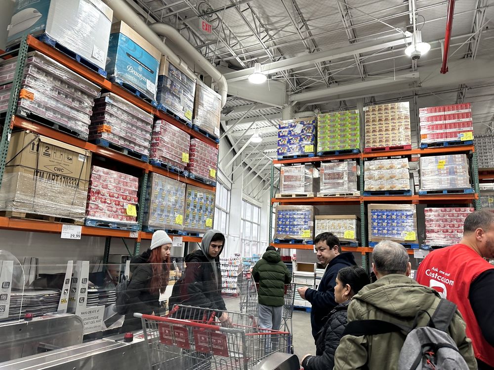 COSTCO PHARMACY 3250 Vernon Blvd, Queens NY Hours, Directions