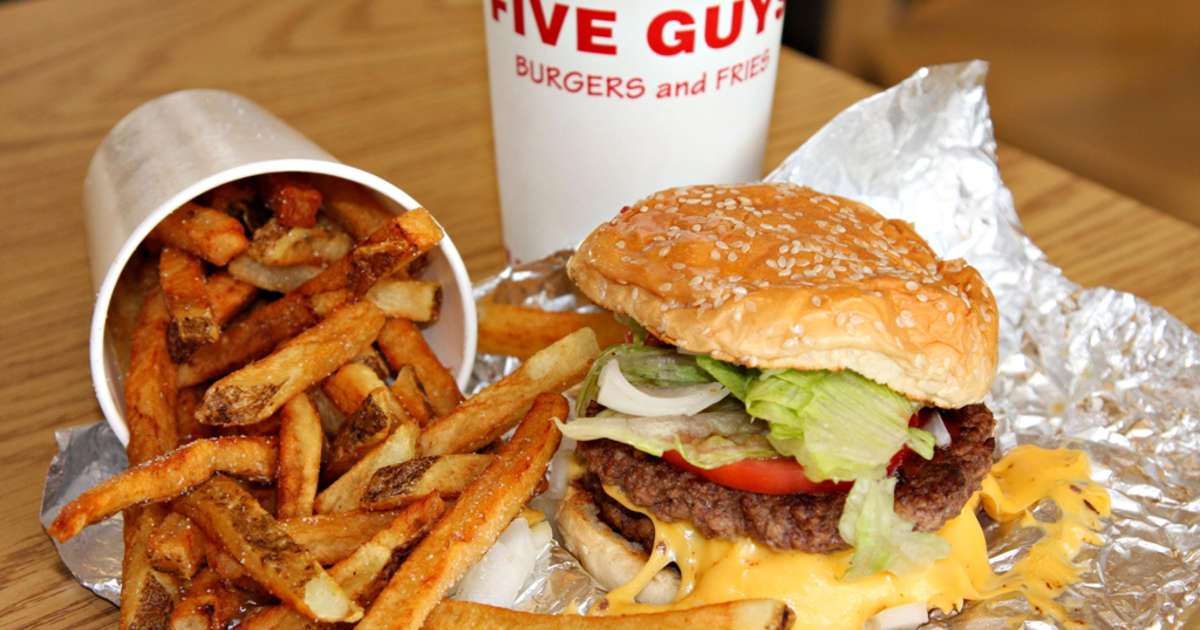 Photo credit: thrillist