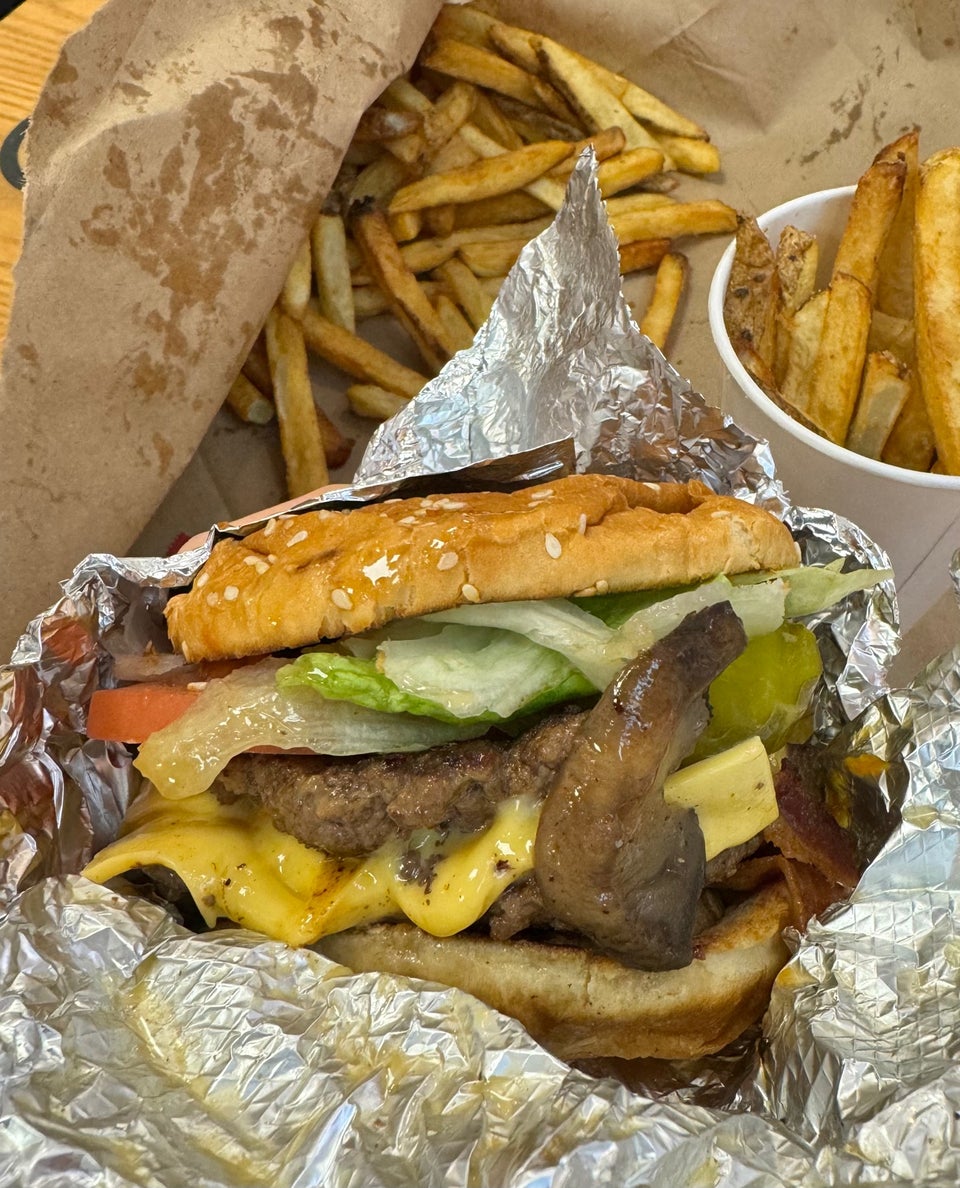 Five Guys