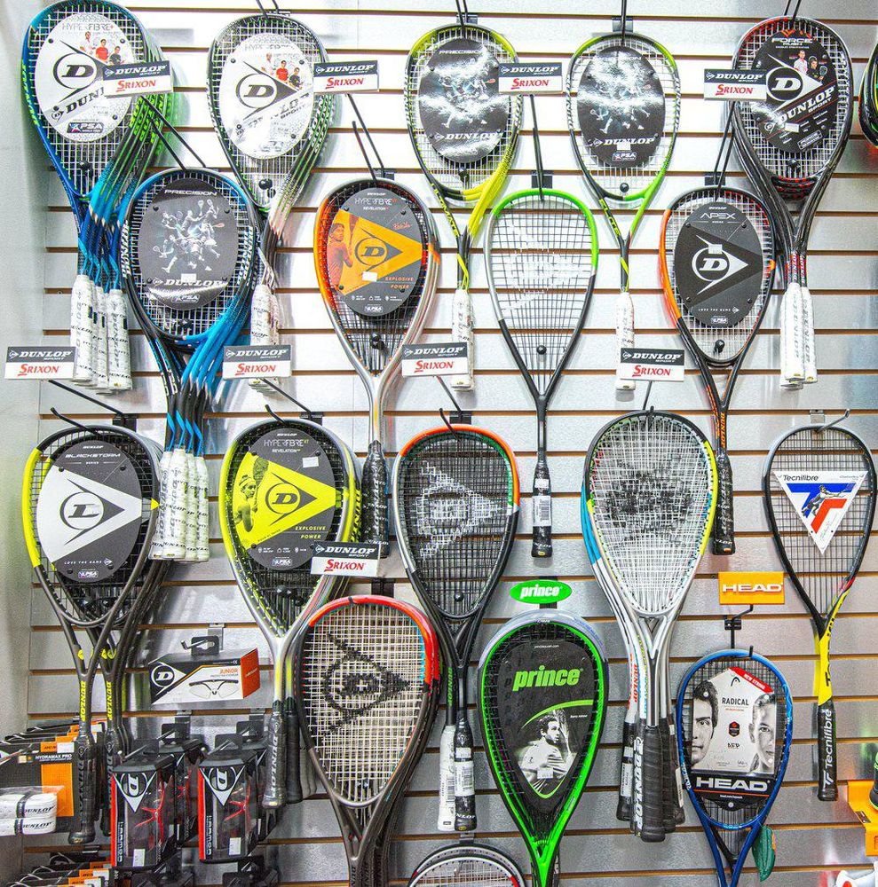 NYC Racquet Sports