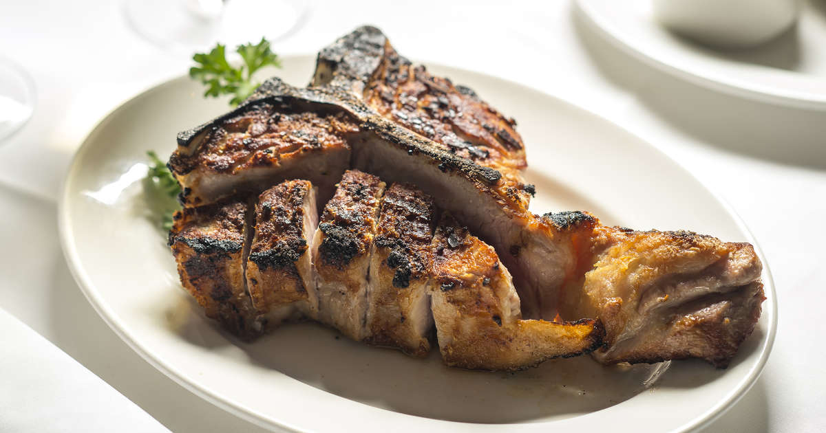 Photo credit: thrillist