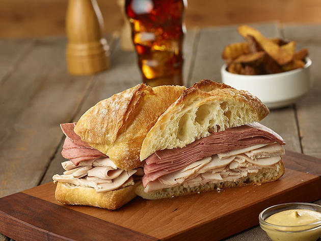 Photo credit: timeout