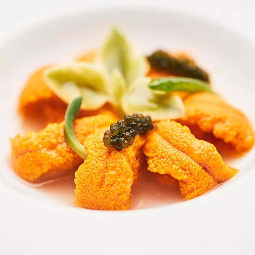 Photo credit: michelin