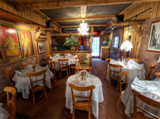 Photo credit: timeout