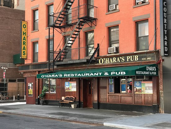 O'Hara's Restaurant and Pub