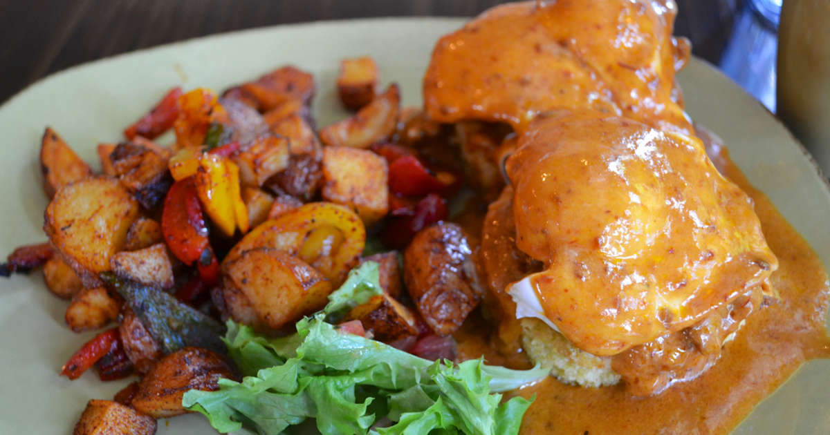 Photo credit: thrillist