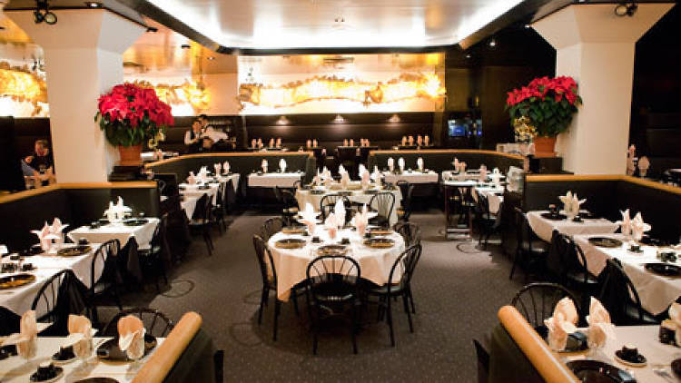 Photo credit: timeout