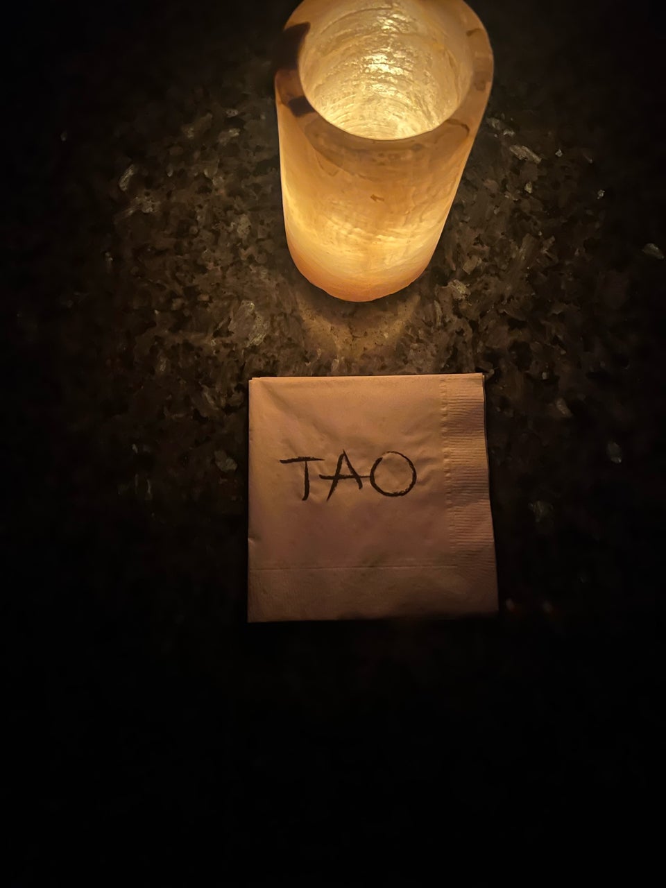 TAO Downtown Restaurant