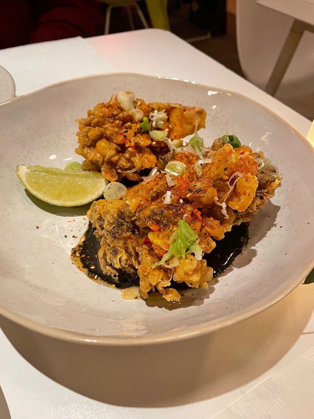 Photo credit: happycow