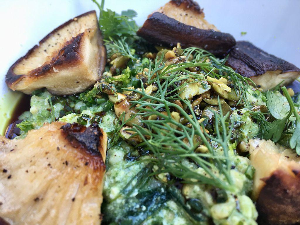 Photo credit: happycow