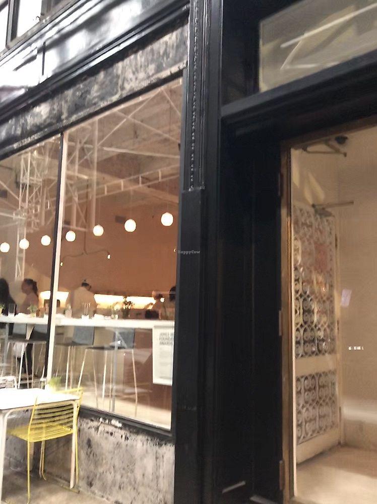 Photo credit: happycow