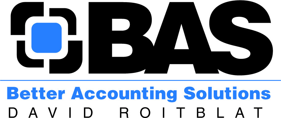 Better Accounting Solutions