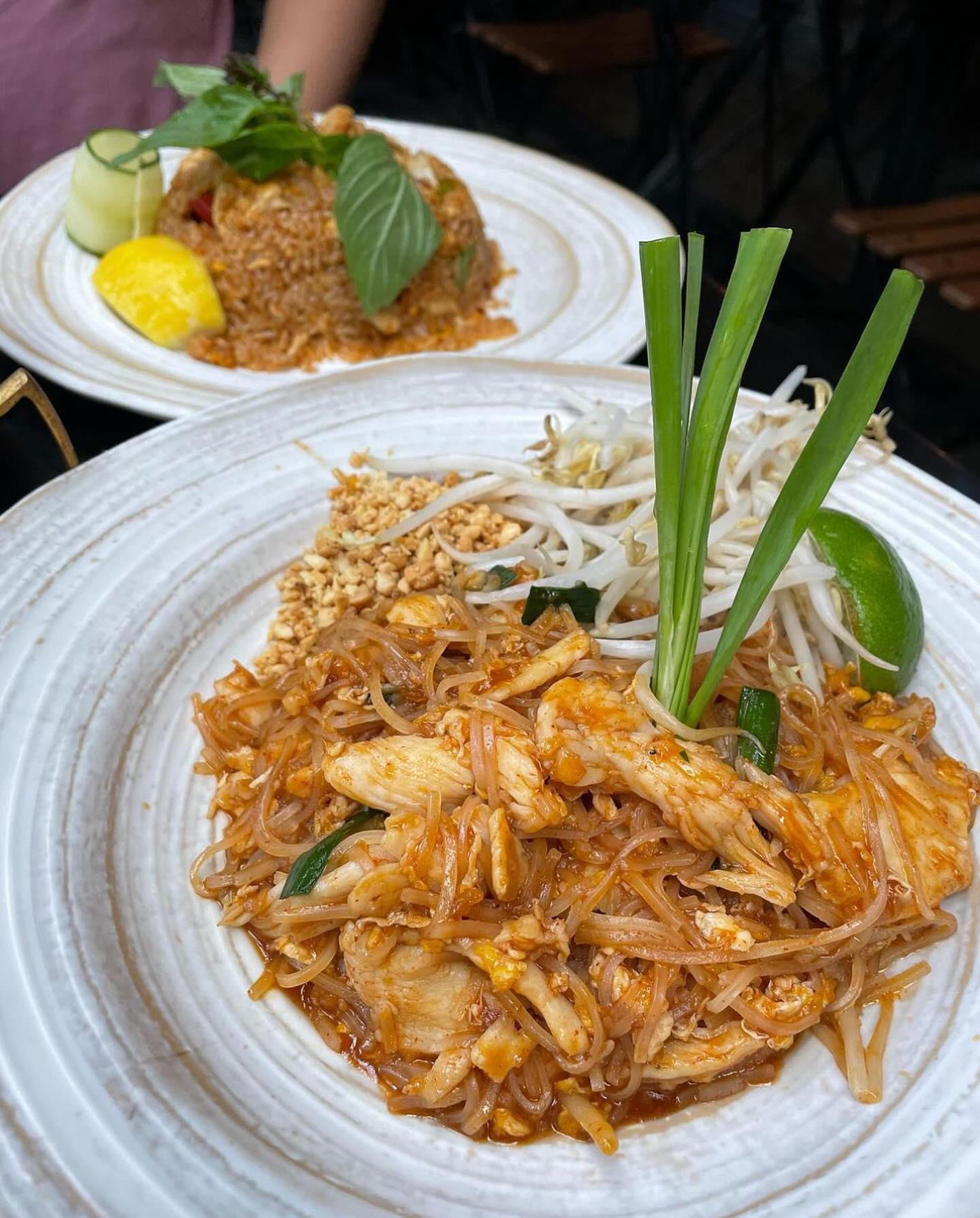 THEP Thai Restaurant