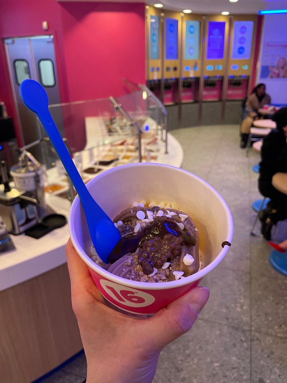 Photo credit: foursquare