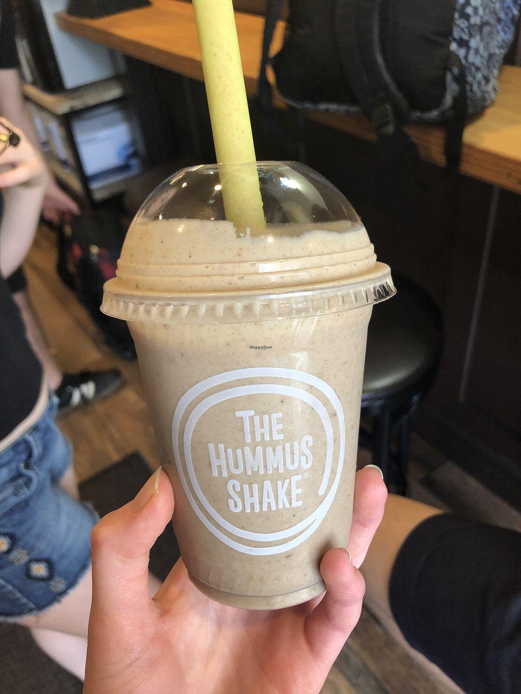 Photo credit: happycow