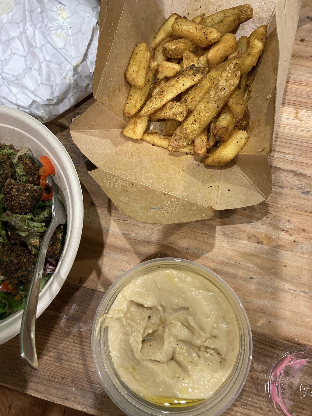 Photo credit: happycow