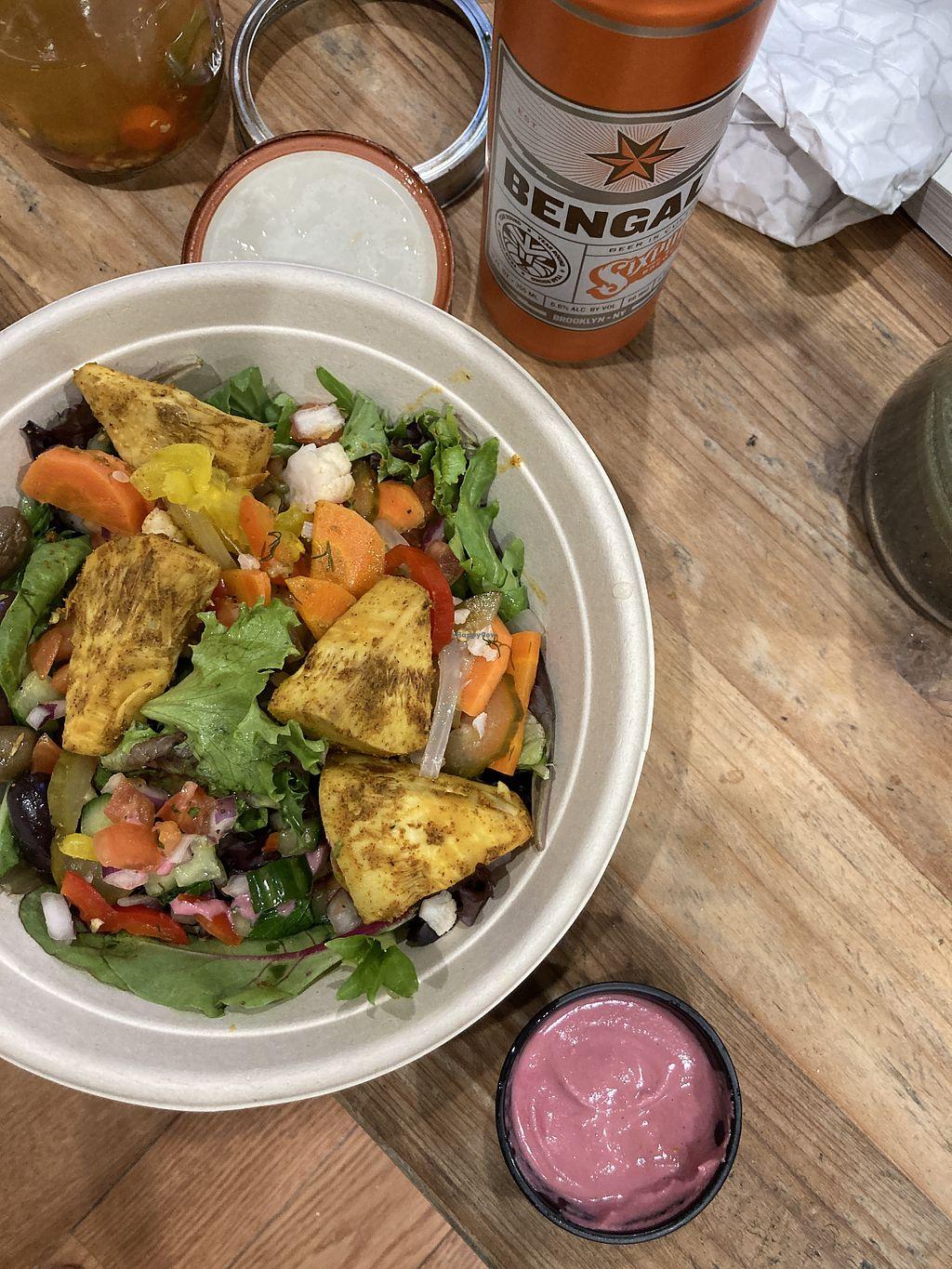 Photo credit: happycow