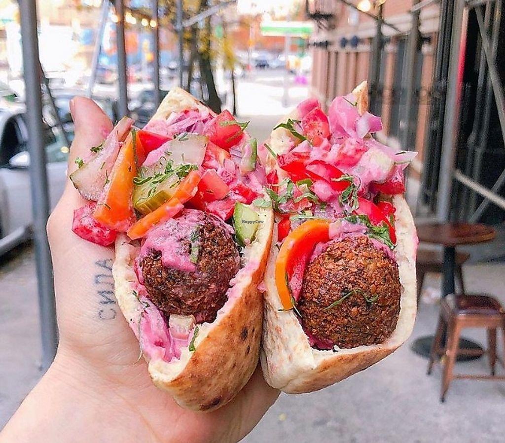 Photo credit: happycow