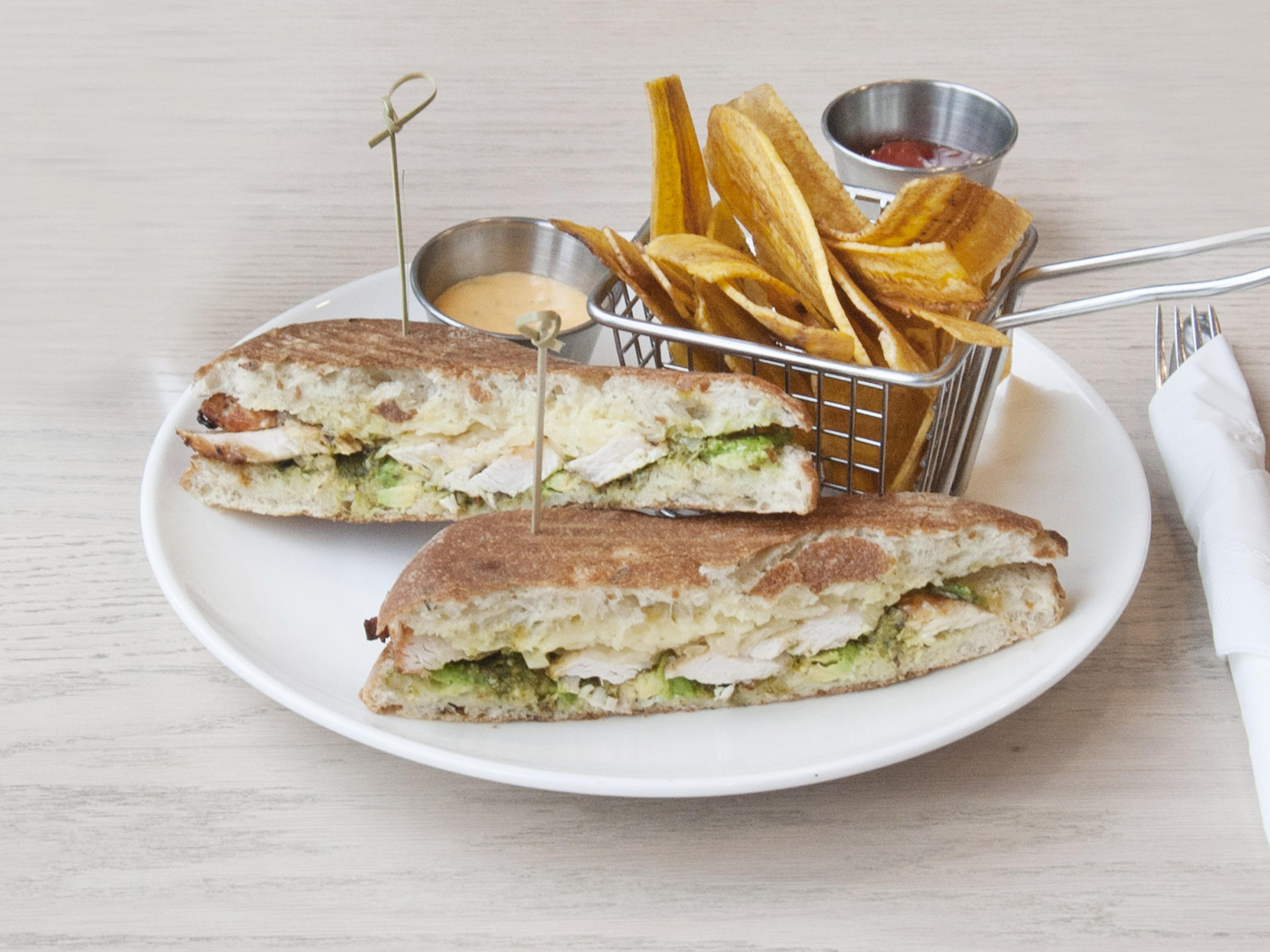 Photo credit: grubhub