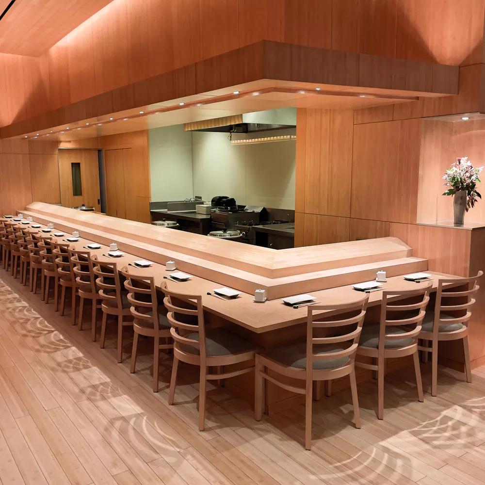 Photo credit: michelin