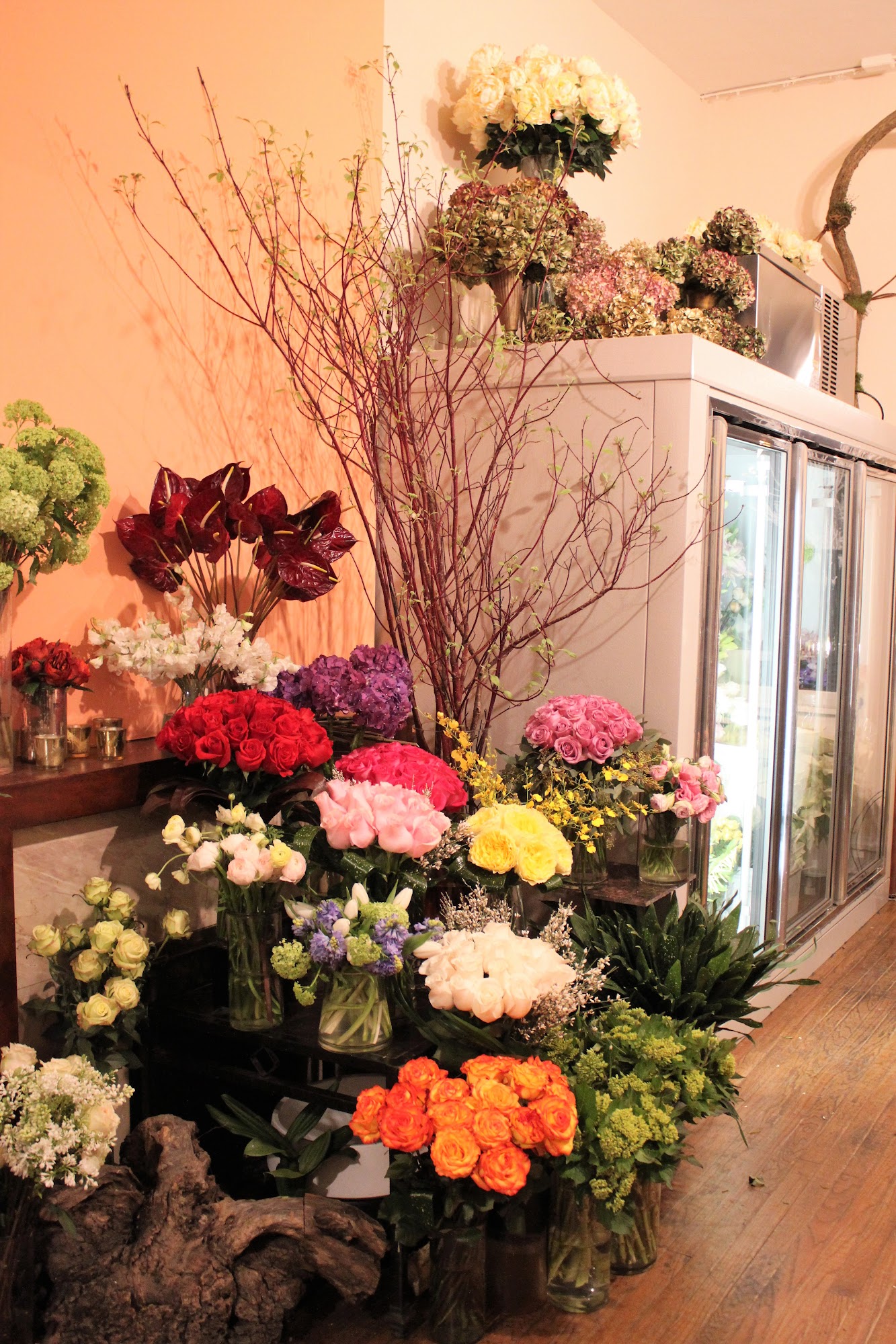 Artsy Flora Floral Boutique